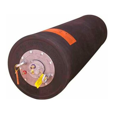 Oatey Cherne 54"-96" Test-Ball Plug 6 PSI, 14 Ft 310968